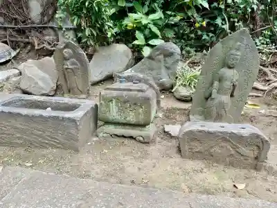 寿永寺(東京都)