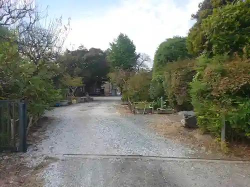 極楽寺(埼玉県)