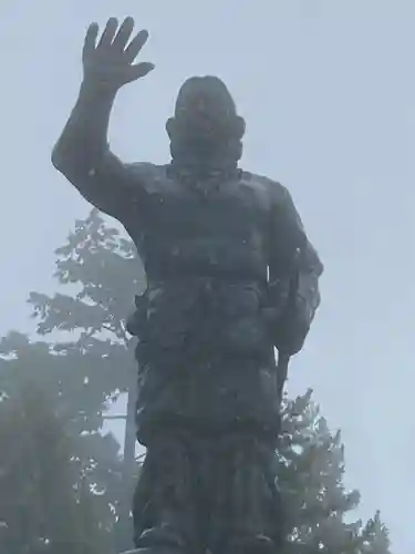 三峯神社(埼玉県)