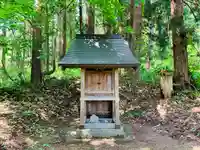 土津神社|こどもと出世の神さまの末社・摂社