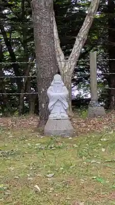 厚岸真龍神社(北海道)