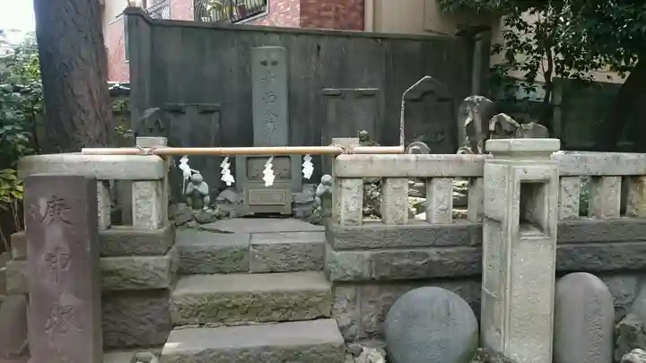 小野照崎神社のその他建物