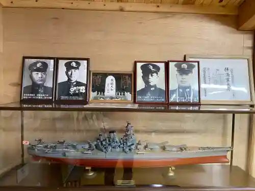 大和神社(奈良県)