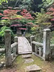 八葉寺の建物その他