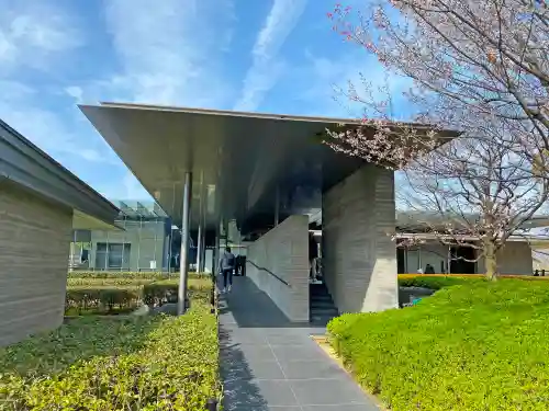 平等院のその他建物