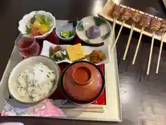 針綱神社(愛知県)