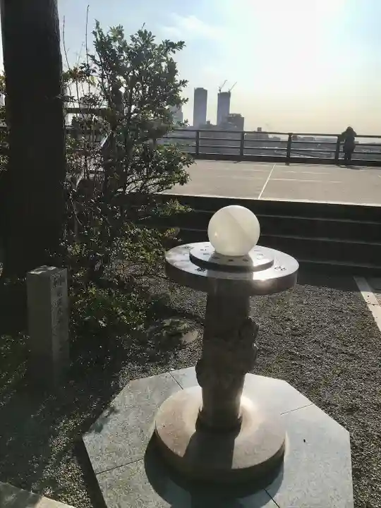 多摩川浅間神社(東京都)