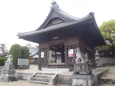 神明社(愛知県)