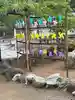 岩内神社(北海道)