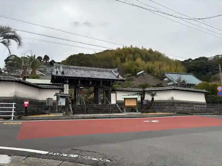 龍華寺(静岡県)