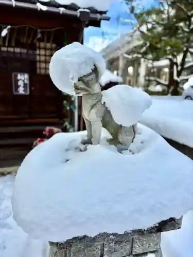 新潟市 那須山 長栄寺(新潟県)