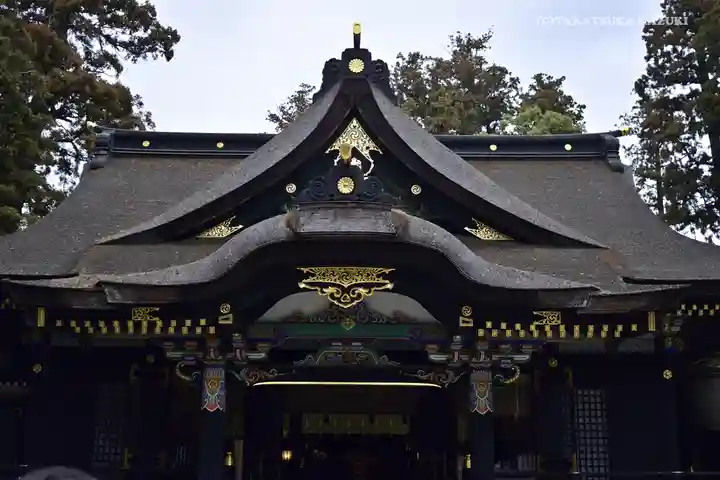 香取神宮(千葉県)