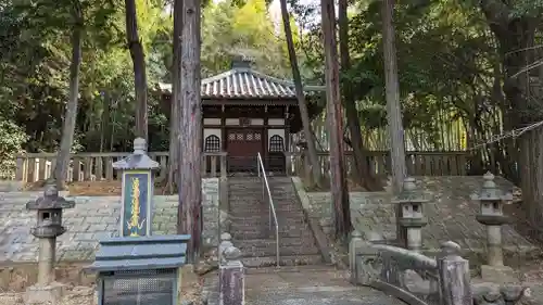 寳塔寺（宝塔寺）(京都府)