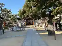 打出天神社(兵庫県)