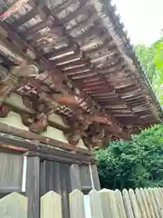 當麻寺 奥院(奈良県)