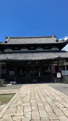 園城寺（三井寺）(滋賀県)