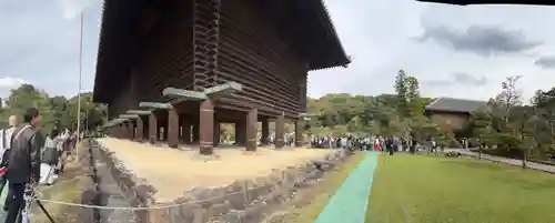 氷室神社(奈良県)