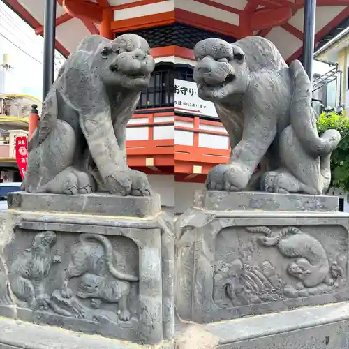 善國寺(東京都)