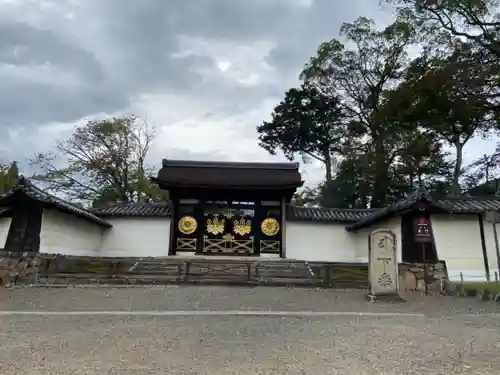 醍醐寺のその他建物