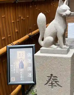 代沢稲荷(東京都)