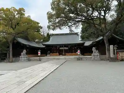 兵庫縣姫路護國神社(兵庫県)