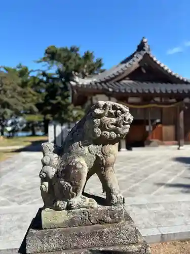 山之上住吉神社(兵庫県)