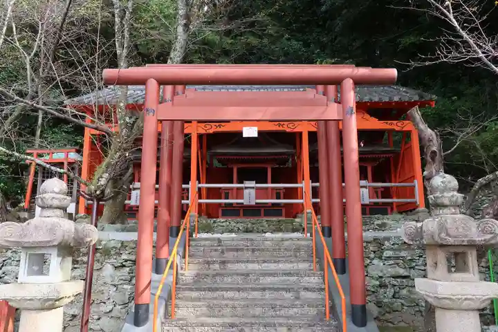 金剛宝寺(紀三井寺)(和歌山県)
