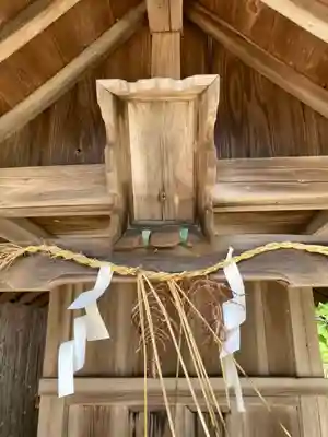 佐野八幡神社(兵庫県)