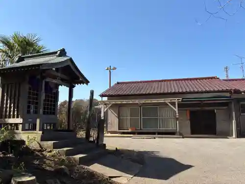 稲荷神社(千葉県)
