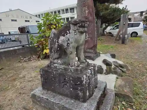 熊野神社(埼玉県)