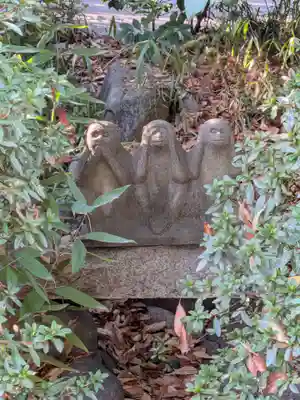 阿佐ヶ谷神明宮(東京都)