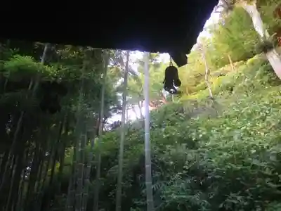 長谷寺のその他建物