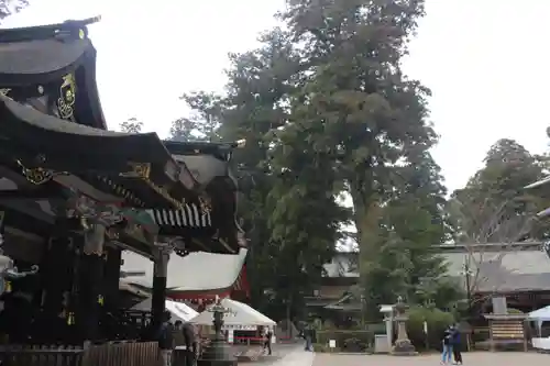 香取神宮のその他建物