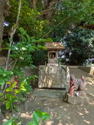 赤羽八幡神社(東京都)