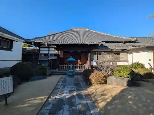 宗泰院(東京都)