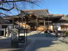 大林寺(神奈川県)