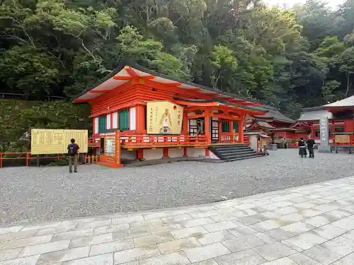 熊野那智大社(和歌山県)