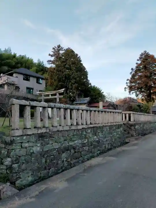 武内神社(和歌山県)
