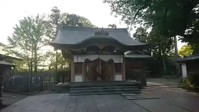 富山縣護國神社(富山県)
