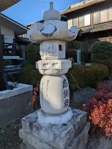 影現寺(岐阜県)