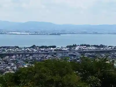 日吉東照宮(滋賀県)