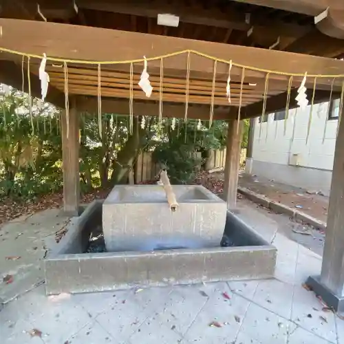 豊山八幡神社(福岡県)