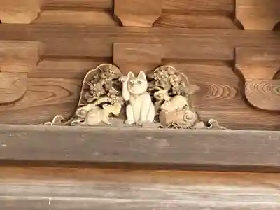 豪徳寺(東京都)