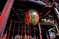 水澤寺(水澤観世音)の本殿・本堂