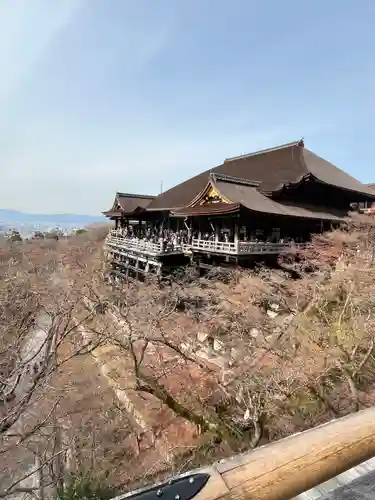 清水寺(京都府)