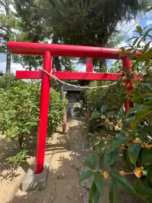 胡録神社(千葉県)