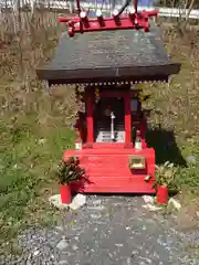 紀州宝来宝来神社(和歌山県)