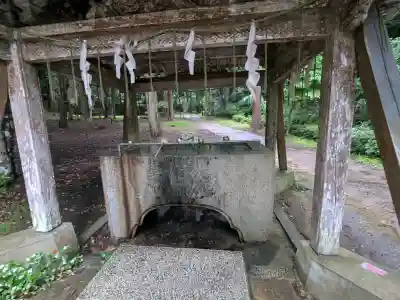鳥取東照宮(旧樗谿神社)(鳥取県)