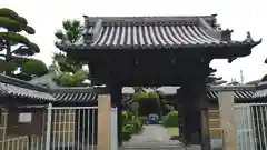 西法寺(大阪府)