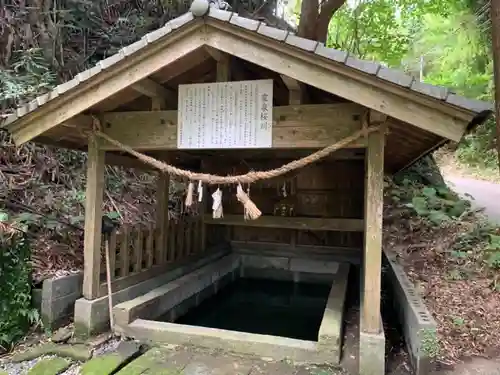 木花神社のその他建物
